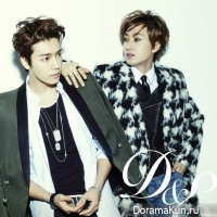 Donghae,Eunhyuk