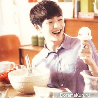 Onew