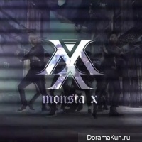 MONSTA X