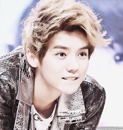 Luhan