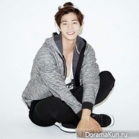 Song Jae Rim