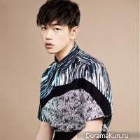Eric Nam