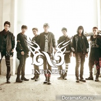 INFINITE