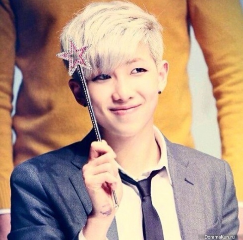 Rap Monster