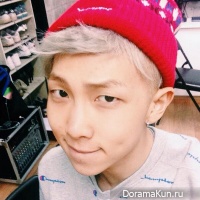 Rap Monster