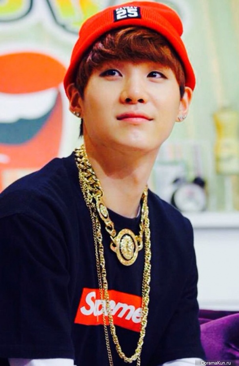 Suga