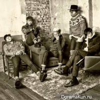 Big Bang