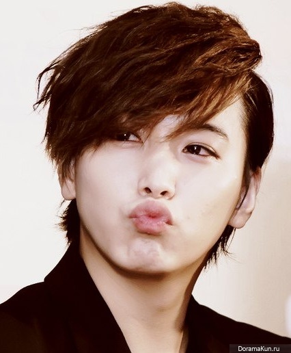Sungmin