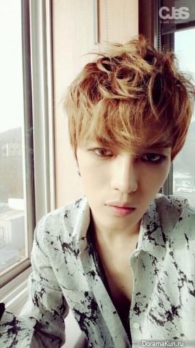 Jaejoong