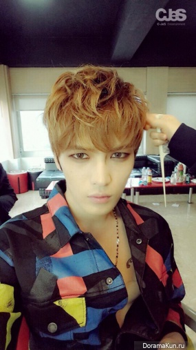 Jaejoong