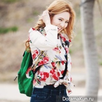 Hyoyeon