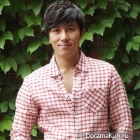 Kim Dong Wan