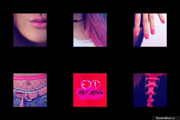 EXID