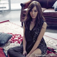 Yoon Mi Rae