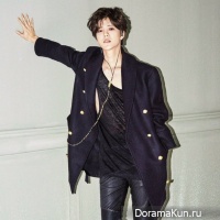 Luhan