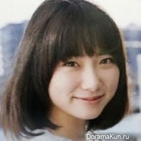 Tomita Mayu
