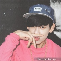 BamBam