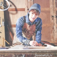 Jaejoong