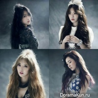 Dal Shabet
