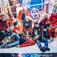 Topp Dogg
