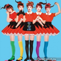 Red Velvet