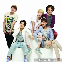 SHINee