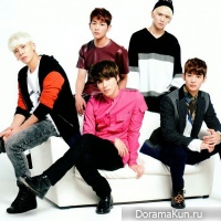 SHINee