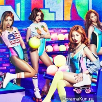 Wonder Girls