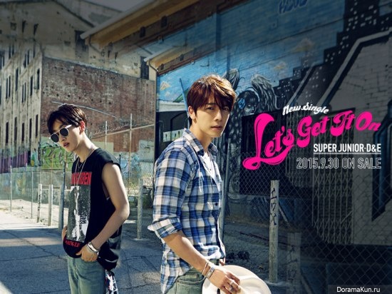 D&E