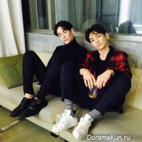 Key, Kim Kibum
