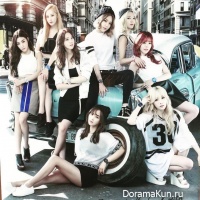 Girls' Generation