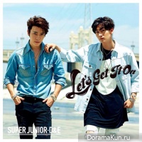Donghae, Eunhyuk