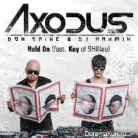 AXODUS