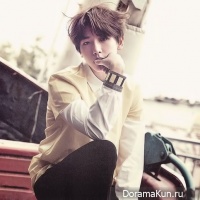 Baek Hyun