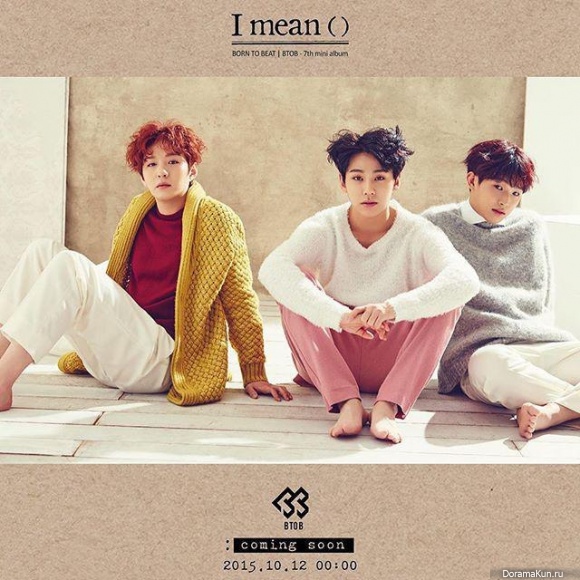 BTOB