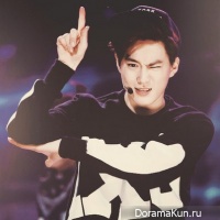 Suho
