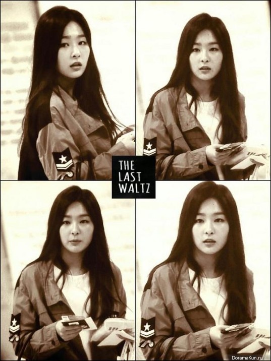 Seulgi