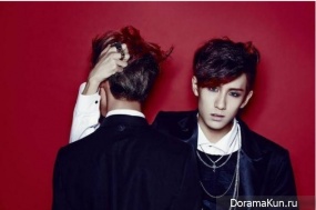 Boyfriend