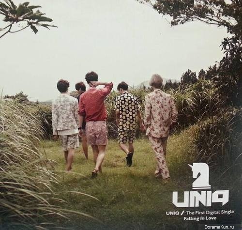 UNIQ