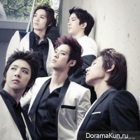 MBLAQ