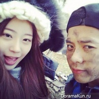 Jackson,Young Ji