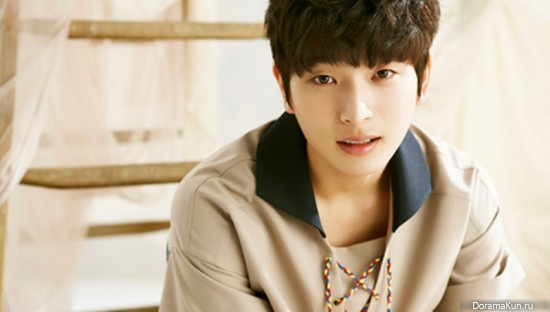 Jinwoon