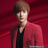 Kim Hyun Joong