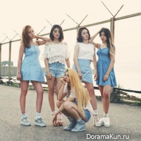 Ladies' Code