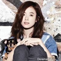 Han Hyo Joo