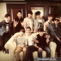 Super Junior