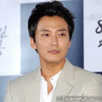 Kim Nam Gil