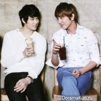 Yong Hwa,Jong Hyun