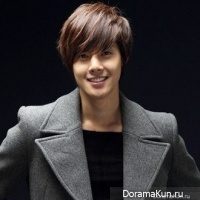 Kim Hyung Joong