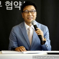 Lee Soo Man